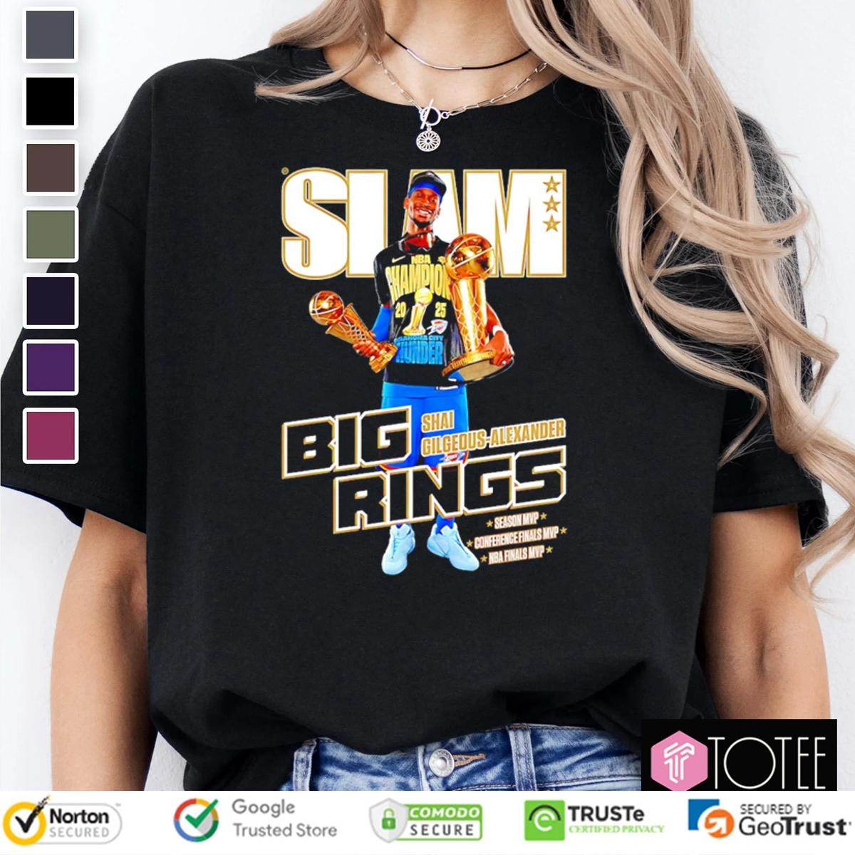 Women's Shirt