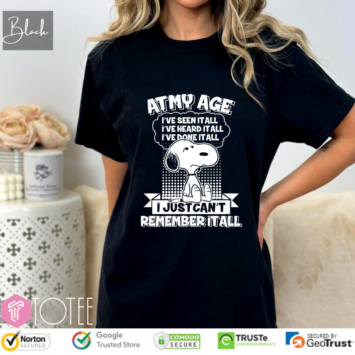Women's Shirt