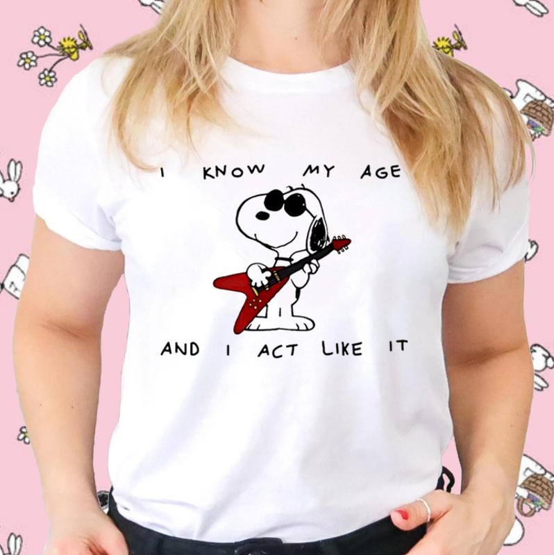 Women's Shirt