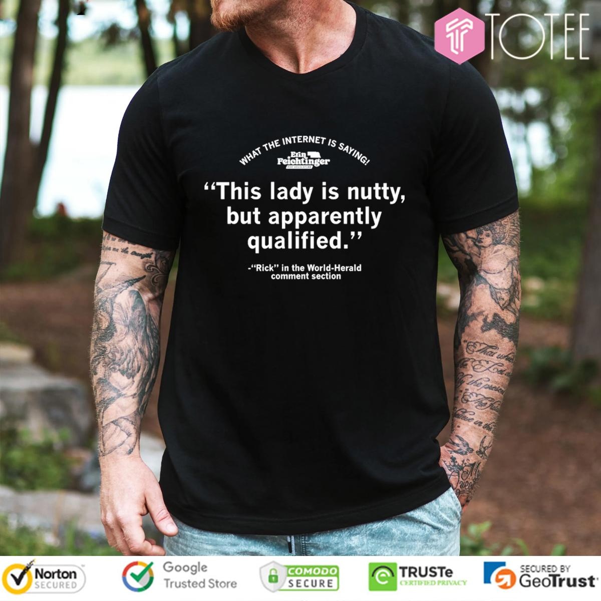 Women's Shirt