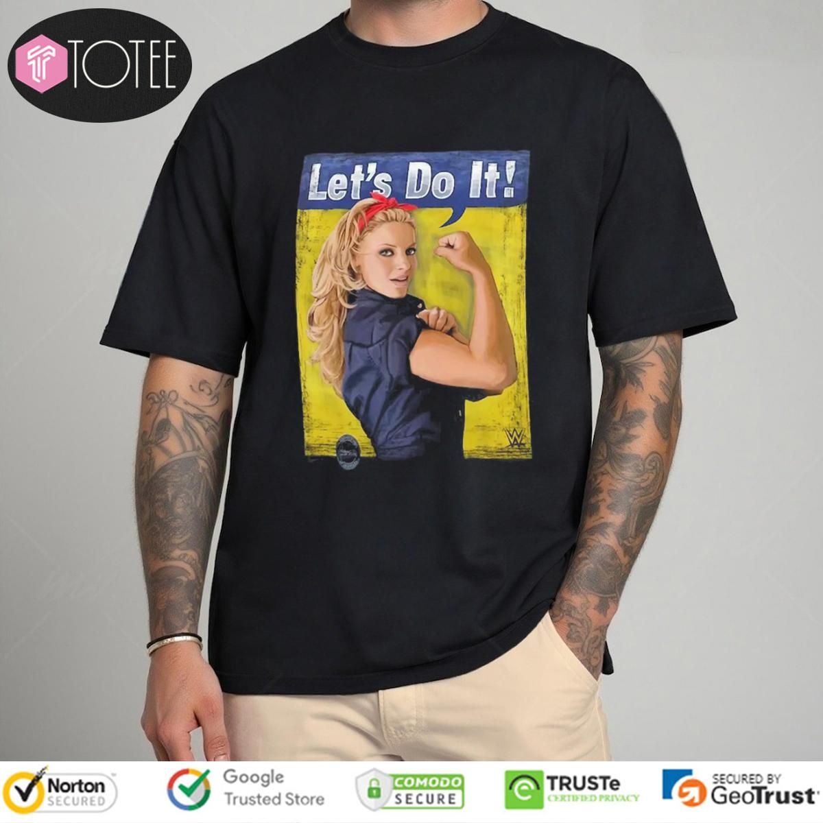 Women's Shirt