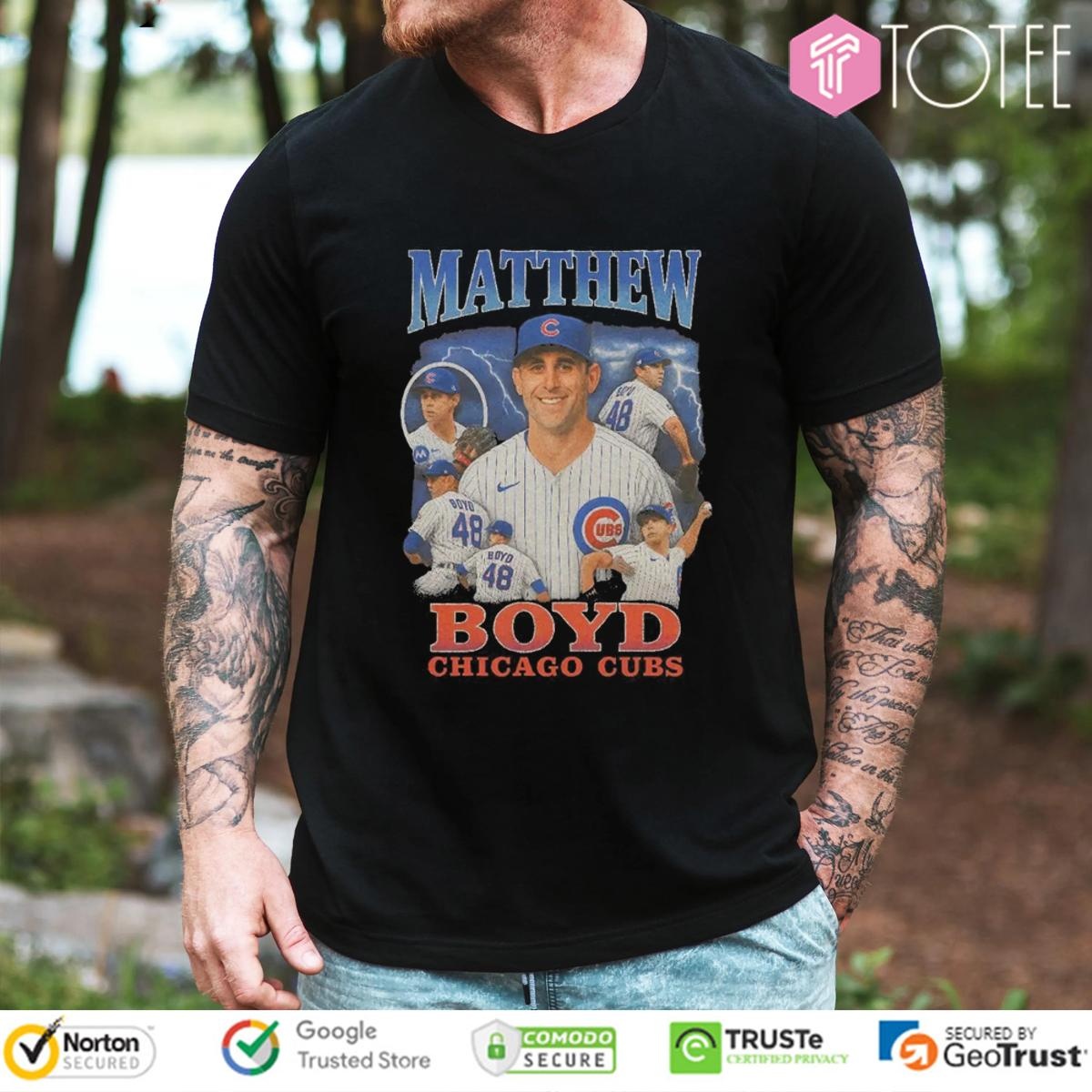 Women's Shirt
