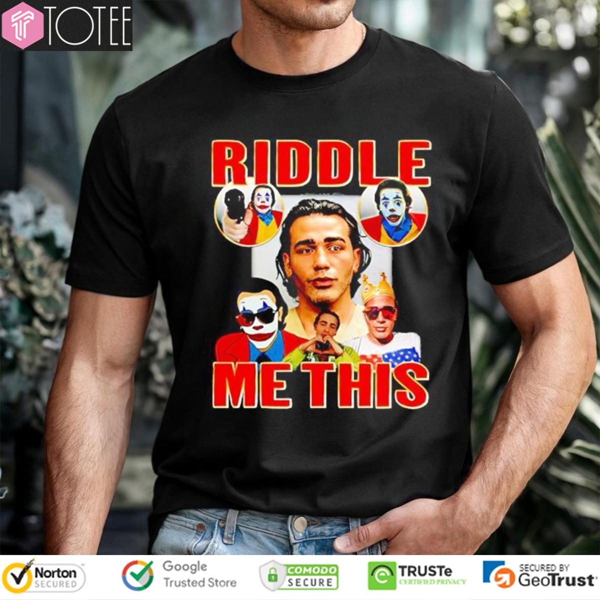 Women's Shirt
