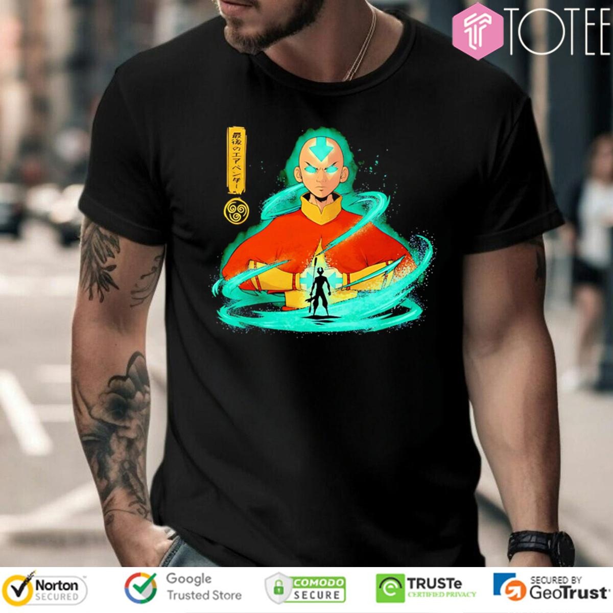Women's Shirt