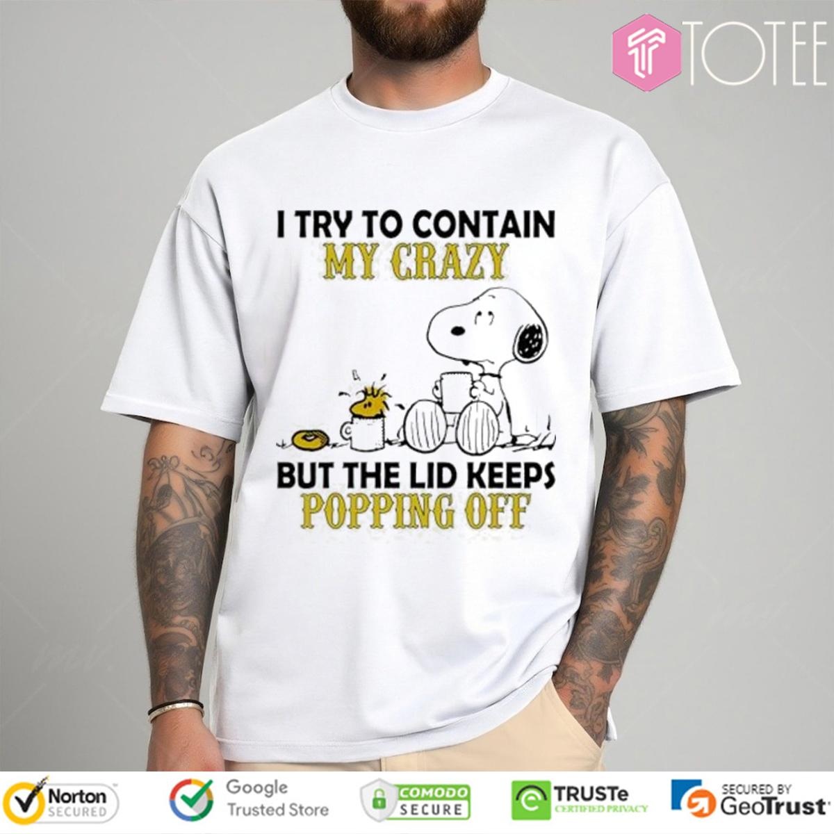 Women's Shirt
