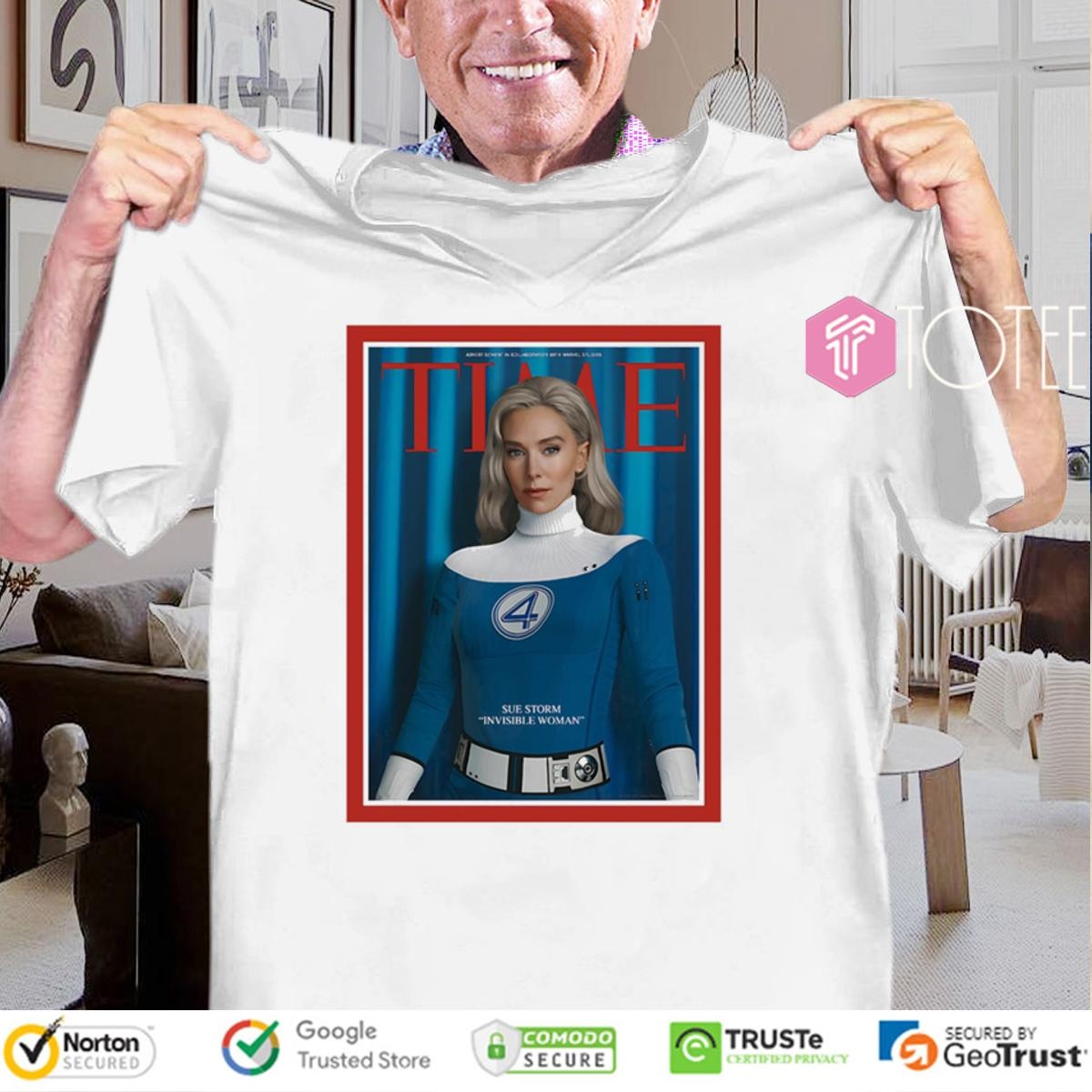 Women's Shirt