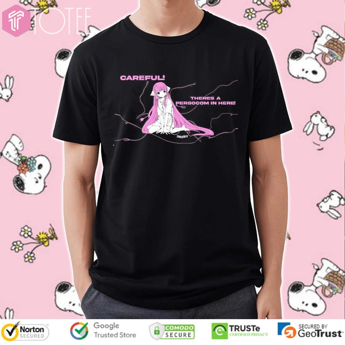 Women's Shirt