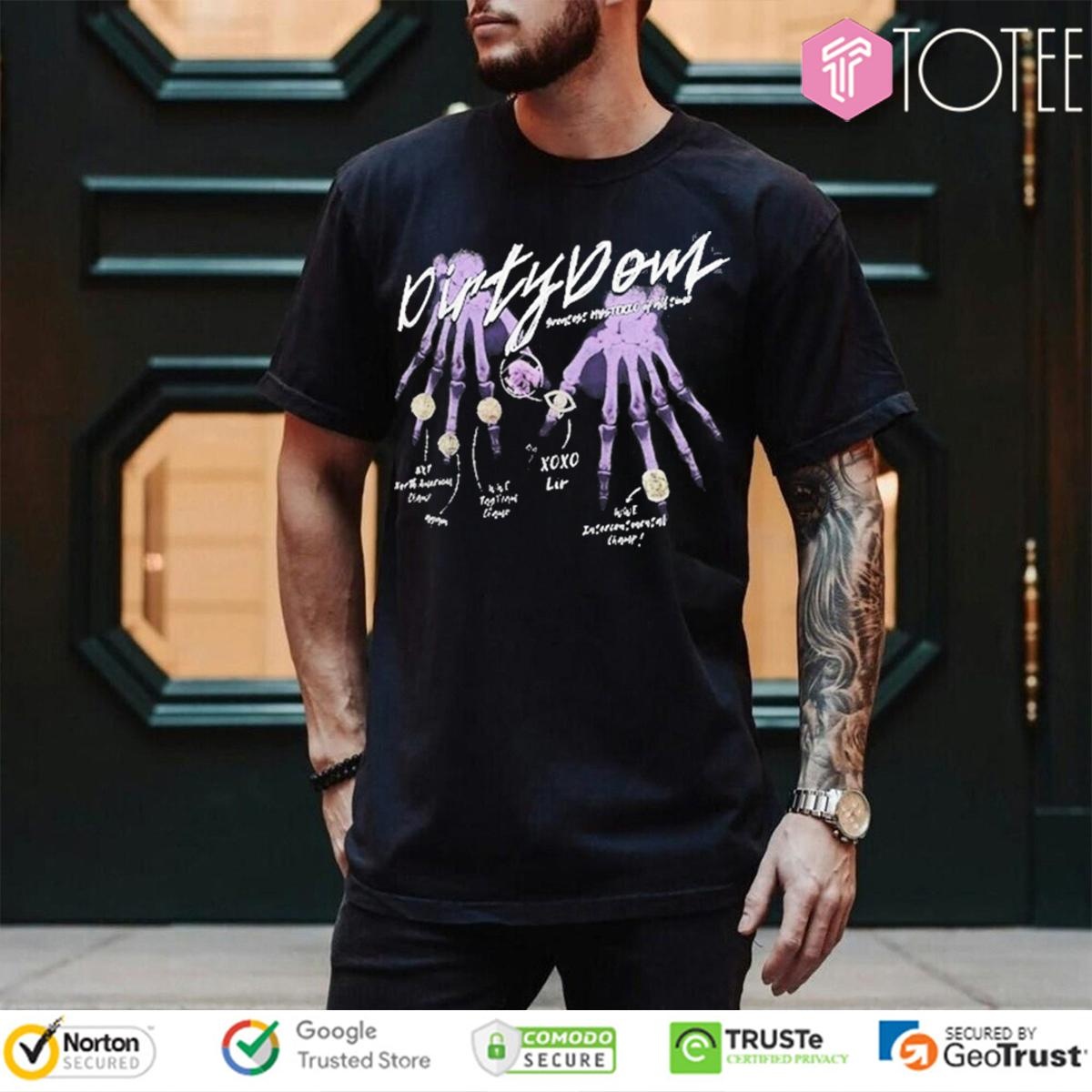 Women's Shirt