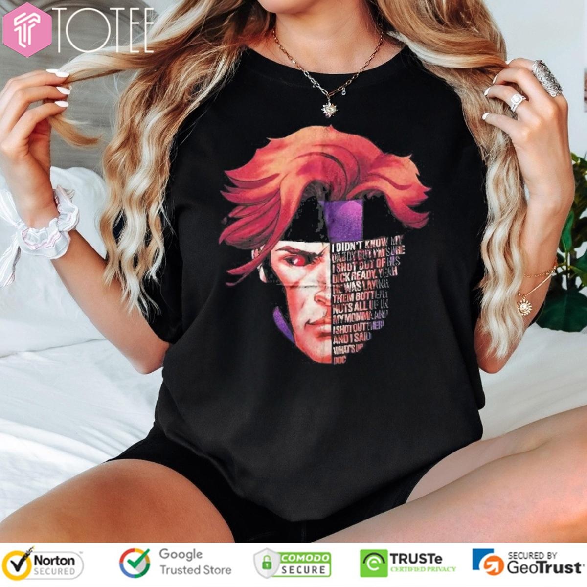 Women's Shirt