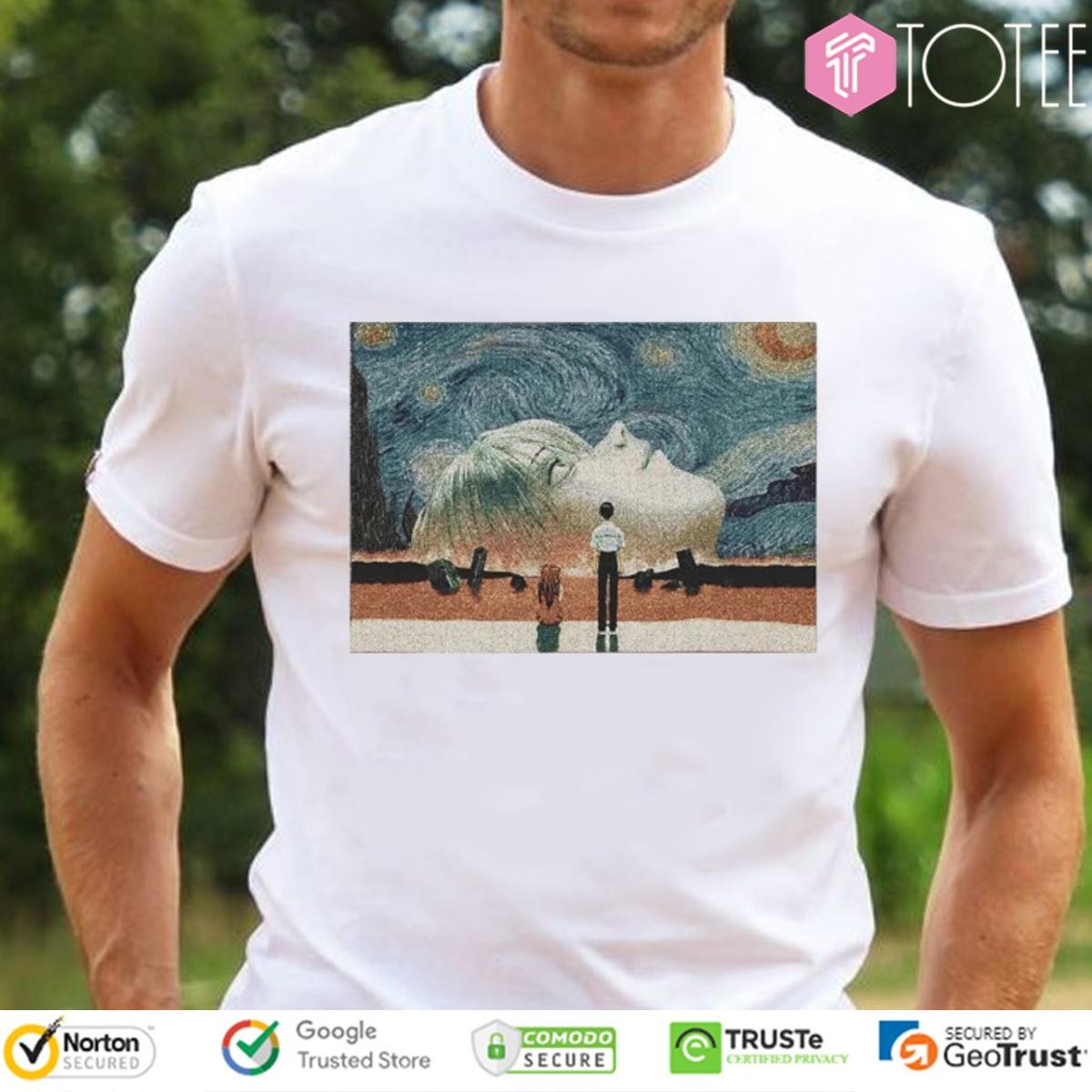 Women's Shirt