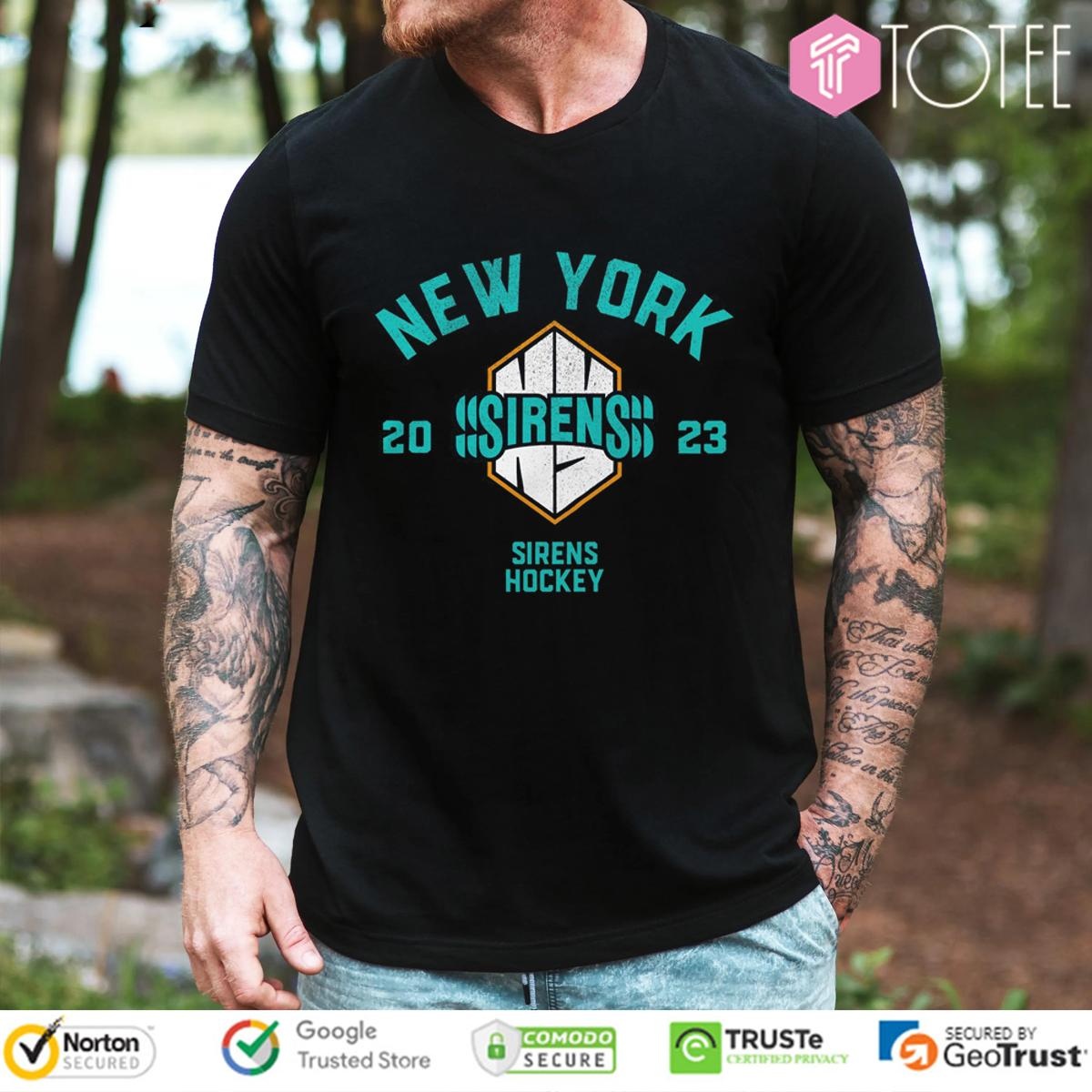 Women's Shirt