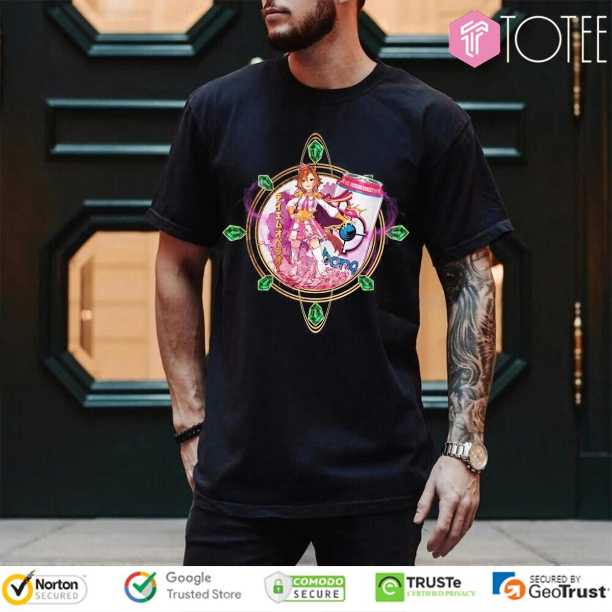 Women's Shirt