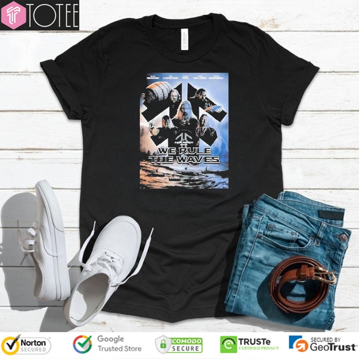 Women's Shirt