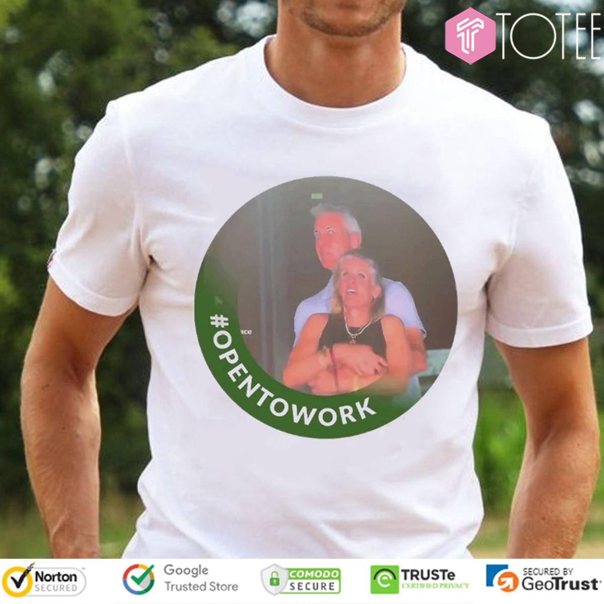 Women's Shirt