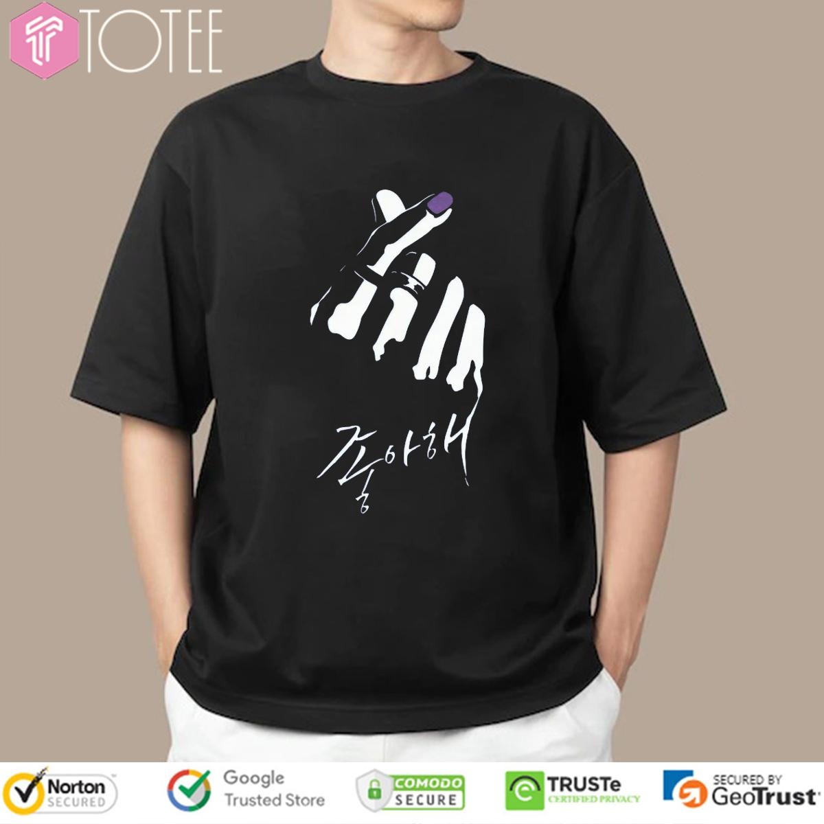 Women's Shirt