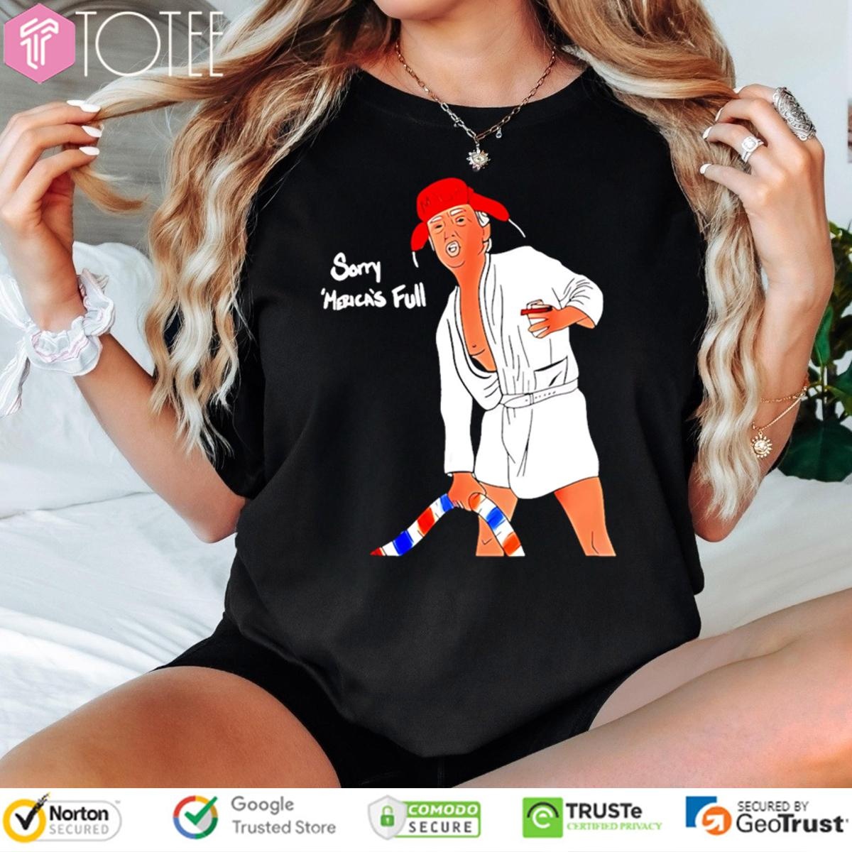 Women's Shirt